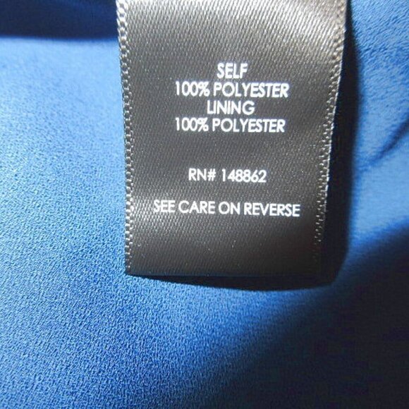 Torrid CHIFFON Sophie SWING Cami Size 2X FLOWY Soft ADJUSTABLE Sleeveless TUNIC - Picture 10 of 11